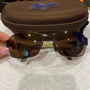 Maui Jim Sunglasses
